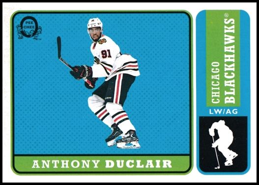 113 Anthony Duclair